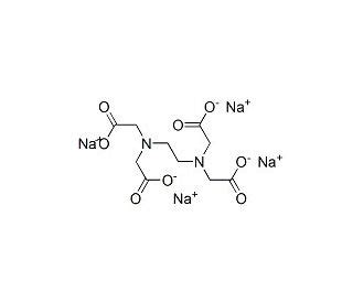 Ethylenediaminetetraacetic Acid Tetrasodium Salt Cas