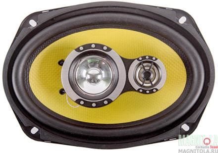 SWAT SP-A69 | Коаксиальная акустическая система SWAT SP-A69 ...