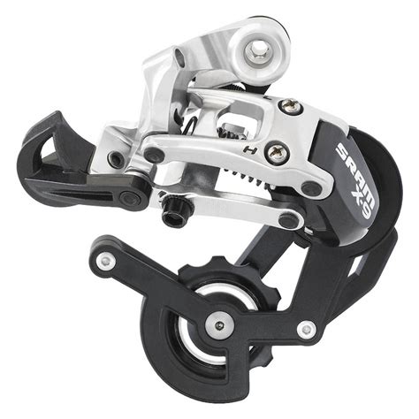 SRAM 2011 X9 9-Speed Rear Derailleur - Pinkbike