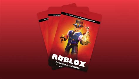 Discounted Roblox Gift Cards USD Latin America