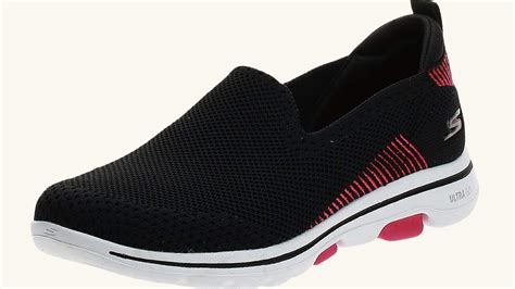 Top 8 Best Walking Shoe For Flat Feet Women In 2024 Straight