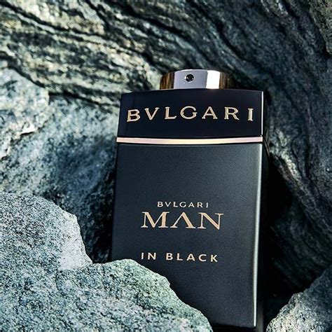 Nước Hoa Nam Bvlgari Man In Black EDP 150ml T HN Vua Hàng Hiệu