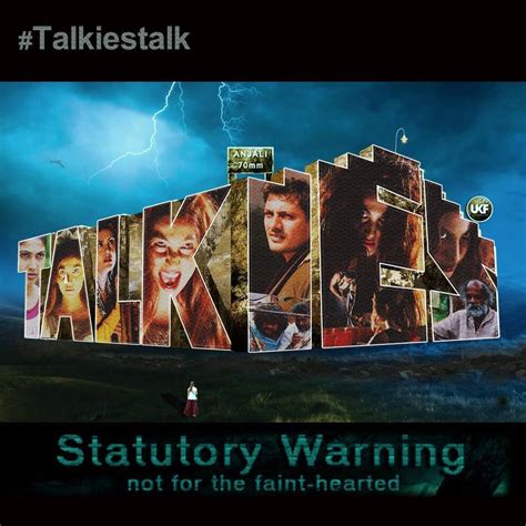 Talkies