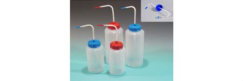 Pe Multi Wash Bottles