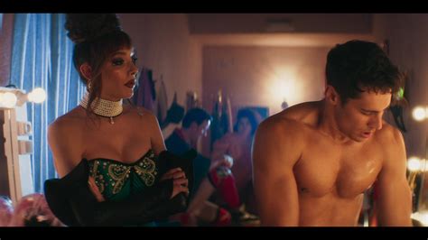 ausCAPS Martiño Rivas nude in Nacho Ser un héroe esa es la cuestión