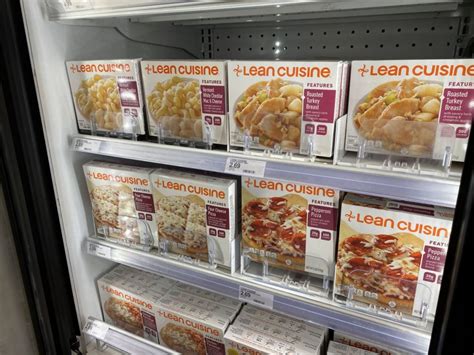 Life Cuisine Frozen Meals Just 183 At Target After Cash Back Low