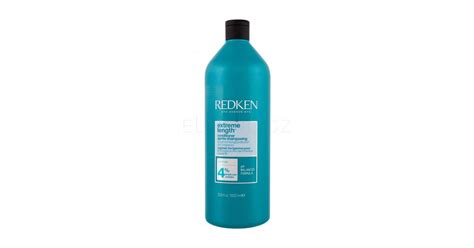 Redken Extreme Length Conditioner With Biotin Kondicionér Pro ženy 1000 Ml Elninocz