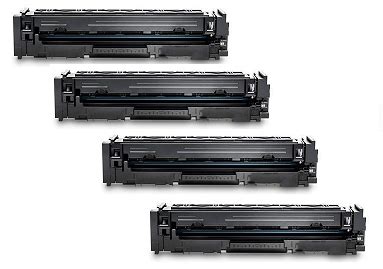 HP MFP M479fdw Toner | Color LaserJet Pro MFP M479fdw Toner Cartridges