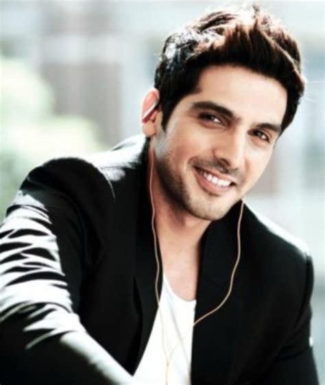 Zayed Khan – Movies, Bio and Lists on MUBI