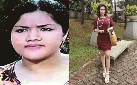 Sukses Diet Tubuh Delapan Selebritis Wanita Ini Berubah Drastis Bak