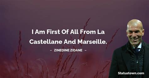 20+ Best Zinedine Zidane Quotes in February 2025
