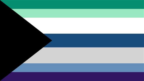 Gay Aro Ace PRIDE FLAGS