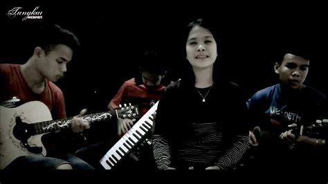 Adista Ingin Bertemu Cover By Playdove Youtube