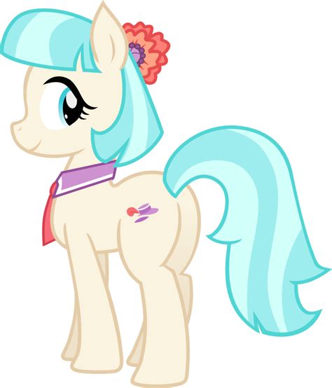 Safe Artist Ispincharles Coco Pommel Butt Female Plot