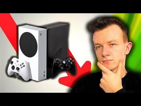 Dlaczego NIKT Nie Kupuje Konsol XBOX YouTube