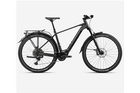 BICICLETA ELÉCTRICA MONTAÑA ORBEA KEMEN SUV 10 2024