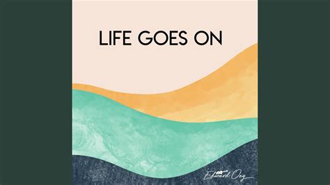 Life Goes On Acoustic Instrumental Instrumental Youtube Music