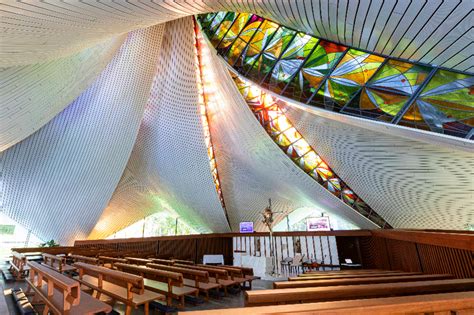 Filinvest City Officially Opens Our Lady Of Lourdes Chapel Filinvest City