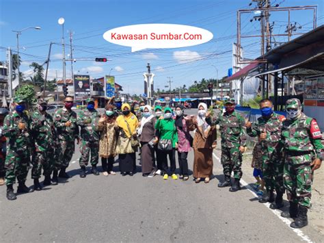 Slogan Bersama Rakyat Tni Kuat Terbukti