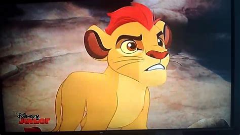 The Lion Guard Sisi Ni Sawa Indonesia YouTube