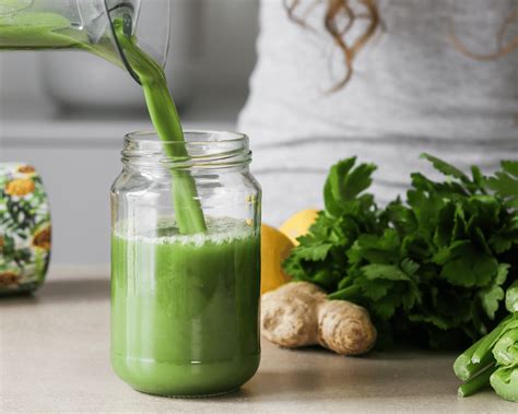 8 Ways To Add More Greens To Your Diet Rheal