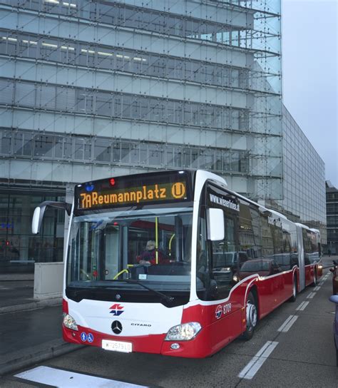 Fotos Wienerlinien