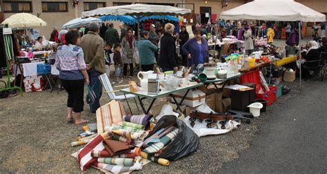 Vide Grenier Du Week End Le Journal Du Gers Journal D Actualit S En