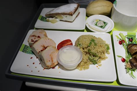 Review: Air Baltic Business Class Stockholm Arlanda-Riga | MorePremium.com