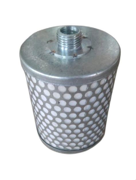 Aluminium Elf Vacuum Suction Filters For Automobile Industry Size 4x6 Inch At Rs 60 In Bengaluru