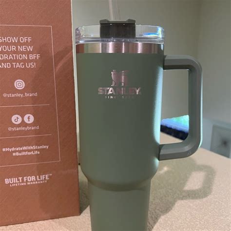 Other Stanley 1913 Adventure Quencher Travel Tumbler 4oz Poshmark