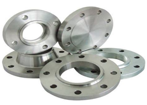 Asme B B Flanges Supplier Stockist Prime Tube Impex