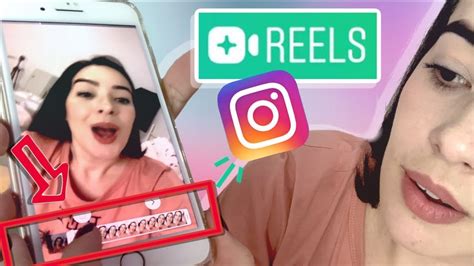 TUDO SOBRE A NOVA FERRAMENTA DO INSTAGRAM REELS YouTube