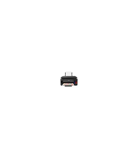 Canon Ink multifunctional printer PIXMA G6050 Colour, Inkjet, Colour ...