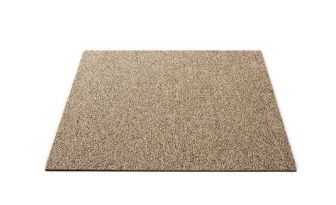 Dalle Moquette Boucl E Alabama Col Beige Dim X Cm Saint Maclou