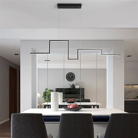 Ria – Minimalist Long Pendant Lighting - Pleasant Decor - a beautiful ...