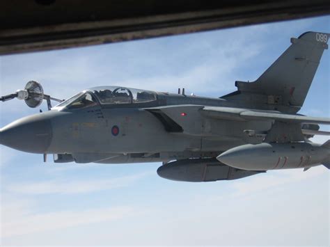 Raf Tornados Keep Operations Whirling U S Air Forces Central