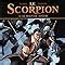 Amazon Fr Le Scorpion Tome 12 Le Mauvais Augure Desberg Stephen