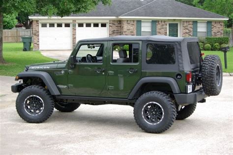 Yes Please And Thank You Green Jeep Wrangler Green Jeep Jeep