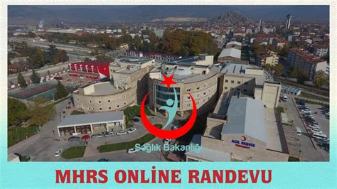 Turhal Devlet Hastanesi Randevu Ücretsiz Randevu