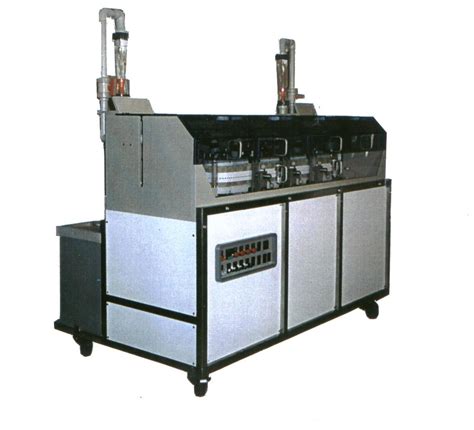 ELECTROPLATING EQUIPMENT FOR