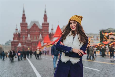 Moscow In Winter 6 Reasons To Visit For The Real Russia