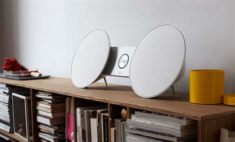 Beoplay A8 Bang Olufsen Support