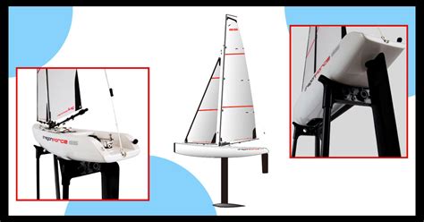 General RC Sailboat Building Tips