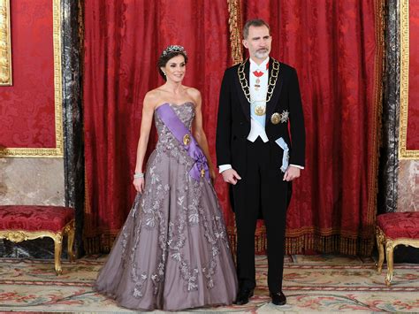 Queen Letizia Of Spain Everything You Need To Know As The Spanish