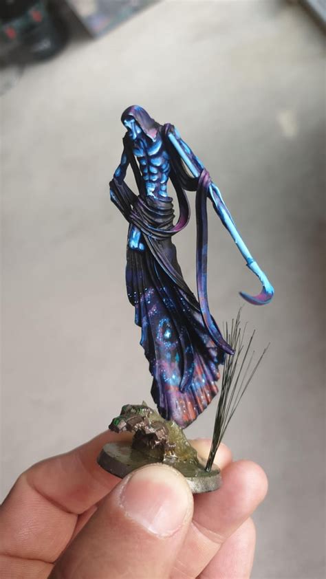 Ctan Shard Of The Nightbringer Rnecrontyr