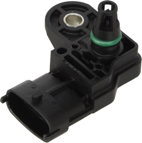 Bosch Pressure Sensor Amazon Co Uk Automotive