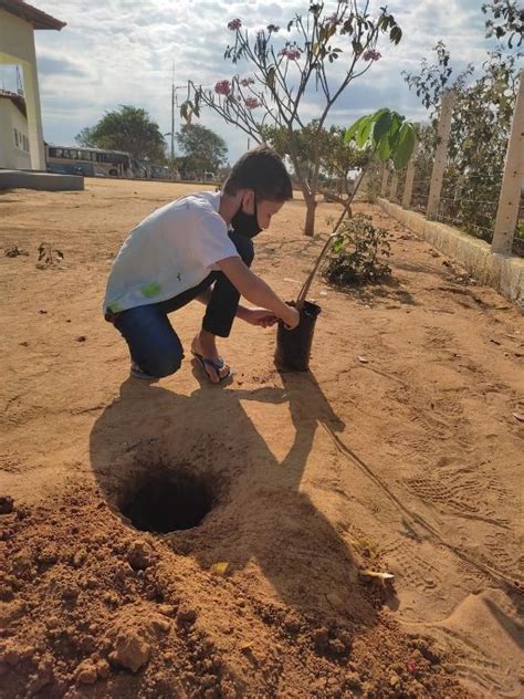 Guardiões E M Mem de Sá 2022 Prefeitura Municipal de Caetité