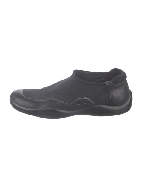 Prada Sport Sneakers - Black Sneakers, Shoes - WPR122456 | The RealReal