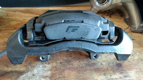 Golf R Brakes Vw Gti Mkvi Forum Vw Golf R Forum Vw Golf Mkvi Forum Vw Gti Forum