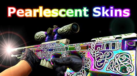 Rgb Skins For Csgo Youtube